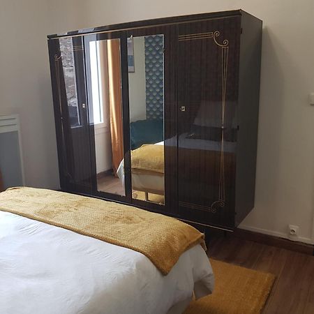 Maison Cosy Citadine Tours Zewnętrze zdjęcie