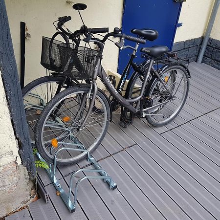 Maison Cosy Citadine Tours Zewnętrze zdjęcie