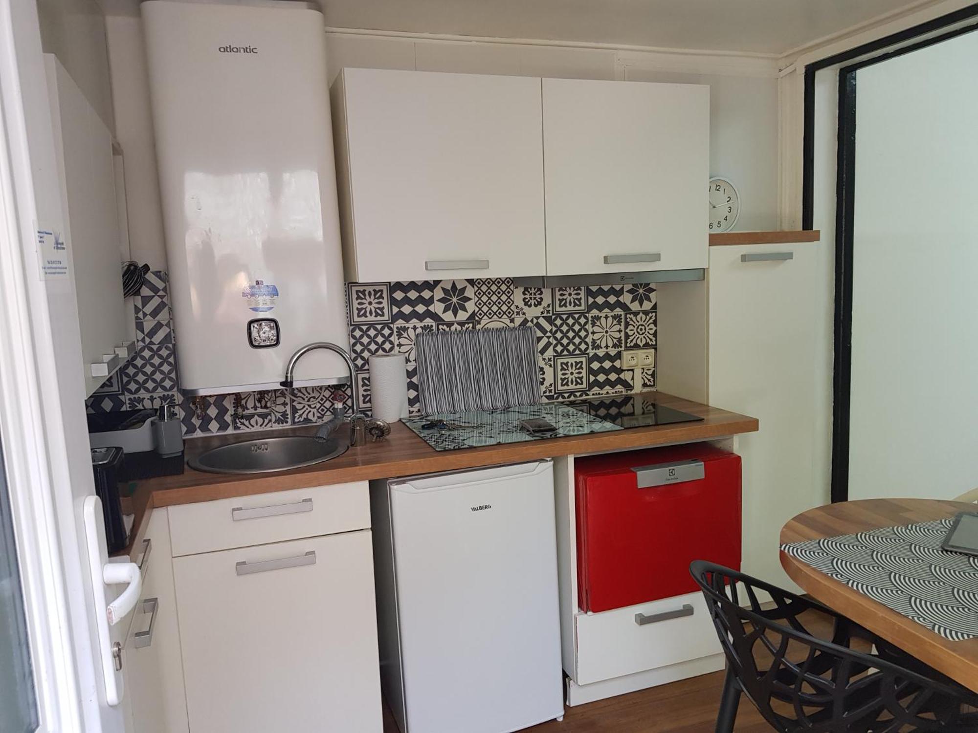 Maison Cosy Citadine Tours Zewnętrze zdjęcie