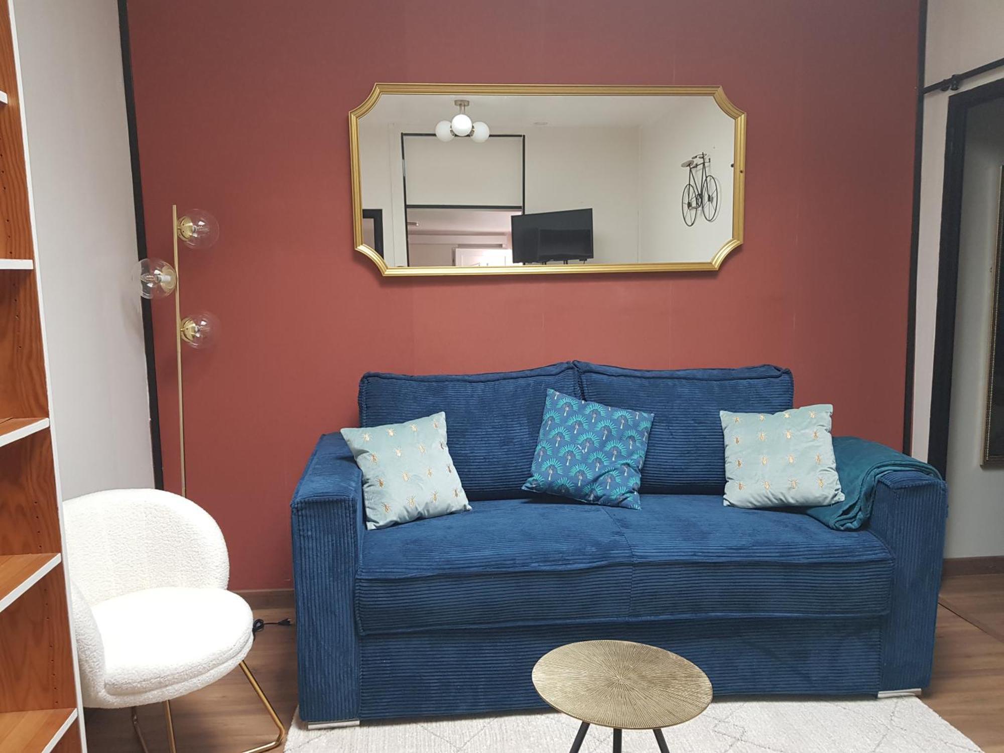 Maison Cosy Citadine Tours Zewnętrze zdjęcie