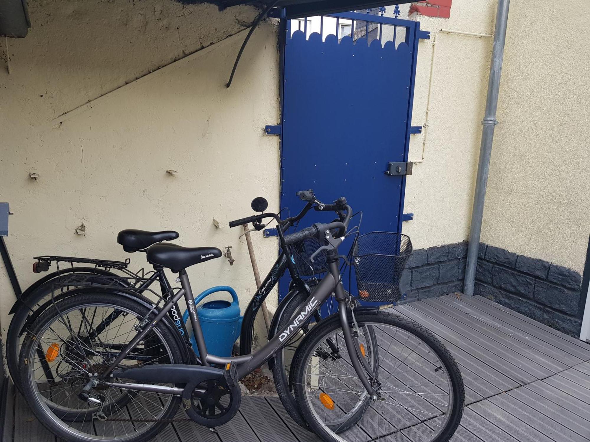 Maison Cosy Citadine Tours Zewnętrze zdjęcie