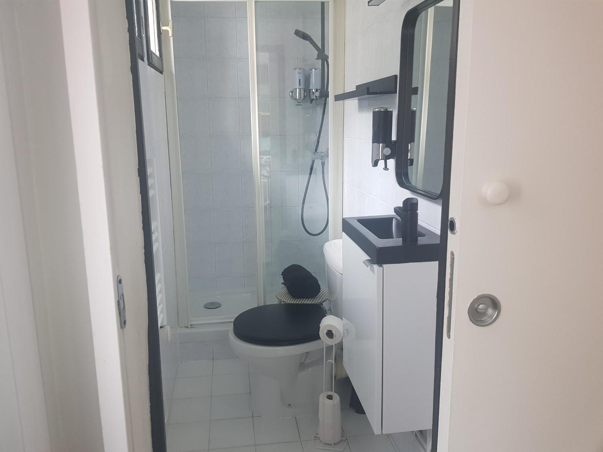 Maison Cosy Citadine Tours Zewnętrze zdjęcie