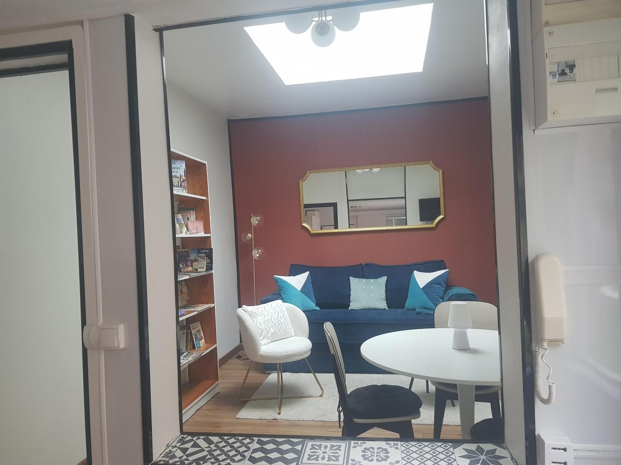 Maison Cosy Citadine Tours Zewnętrze zdjęcie